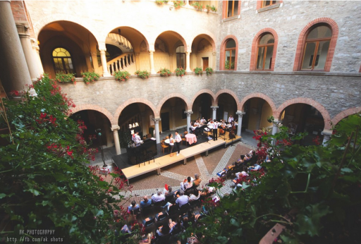 Festival Ticino Musica