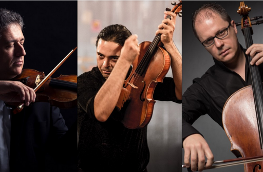 Festival Ticino Musica