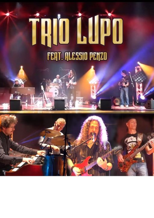 Trio Lupo ft. Alessio Penzo