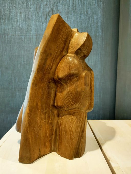 Numinoso, tra forma e colore