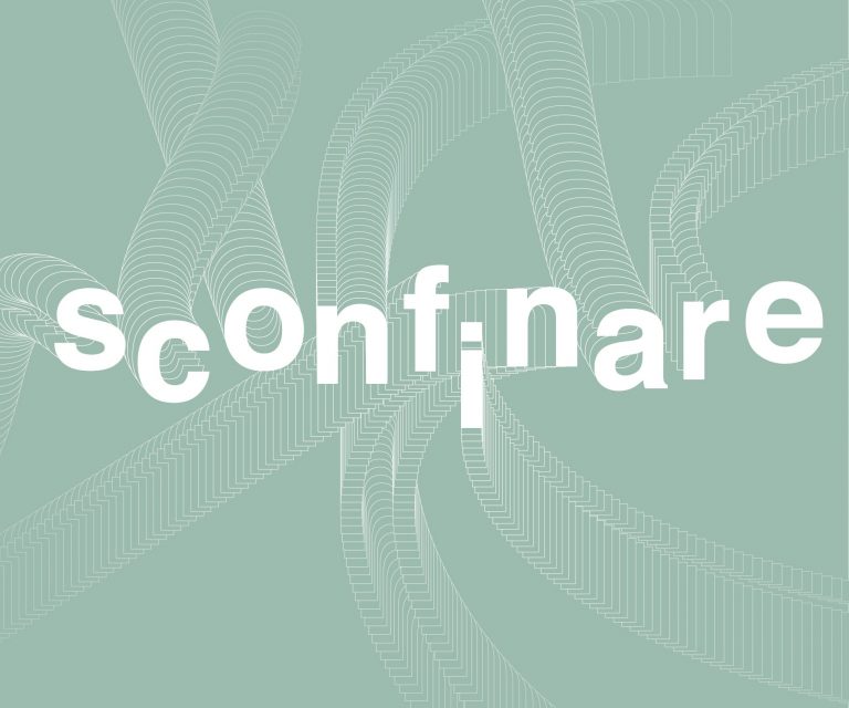 SCONFINARE FESTIVAL 2020