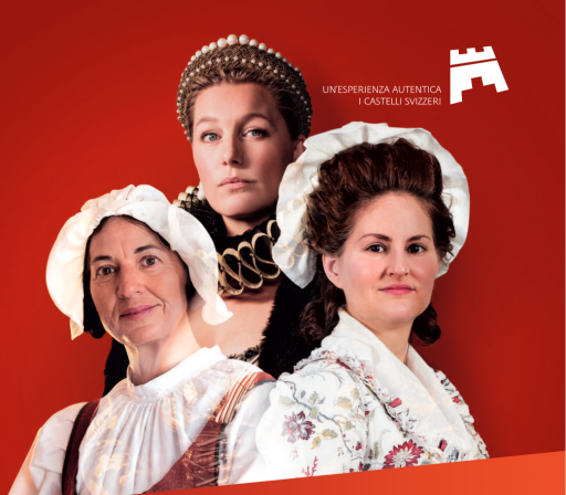 Giornata dei Castelli Svizzeri