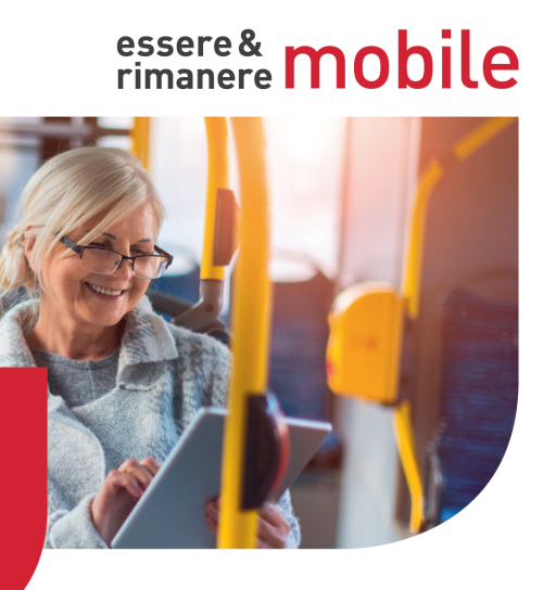 Corso di mobilità a Bellinzona