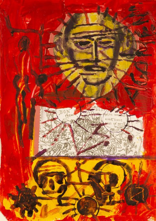 Tempo sospeso e facezie