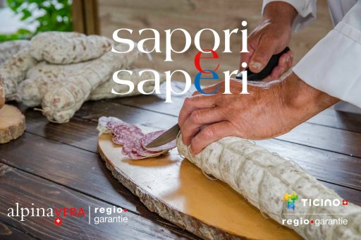 Sapori & Saperi 2022