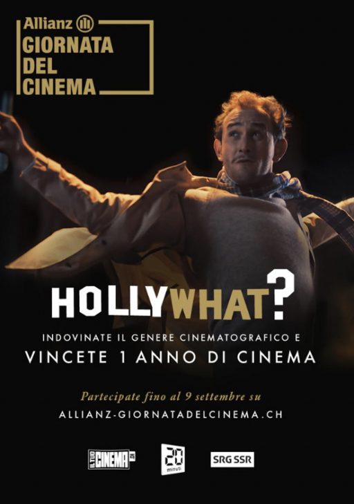 Giornata del Cinema