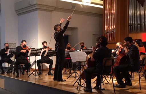 PIAZZOLLA Y LOS DOS MUNDOS