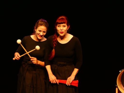 Monogatari, storie di pioggia