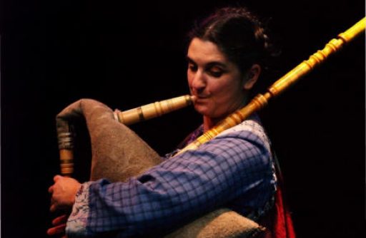 “Il pifferaio magico”