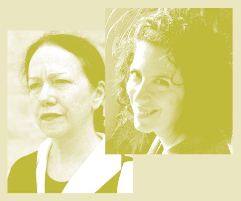 Silvia Manzio e Franca Cavagnoli | Restituire l’altro: un dialogo sulla traduzione