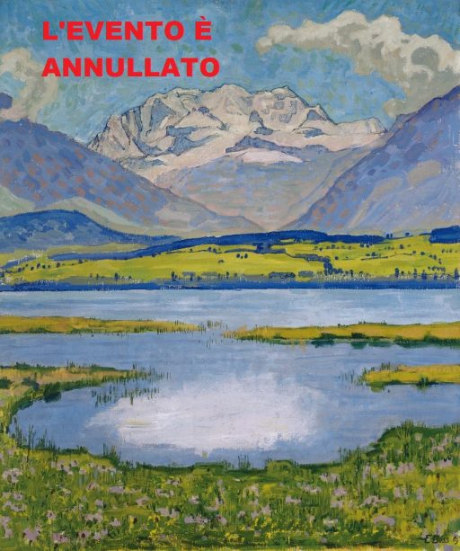 Visita guidata alla mostra di Villa dei Cedri