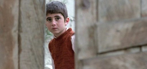 DOV’È LA CASA DEL MIO AMICO?