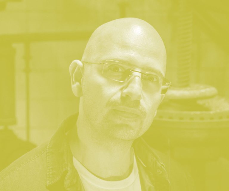 Rime e beats: Workshop di musica e scrittura con il rapper Kaso