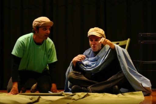 Le mille e una notte