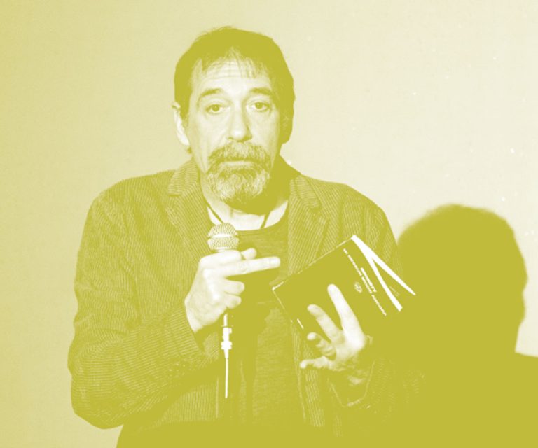 Emanuele Trevi | «Cercare la distanza giusta, lo stile dell’unicità»