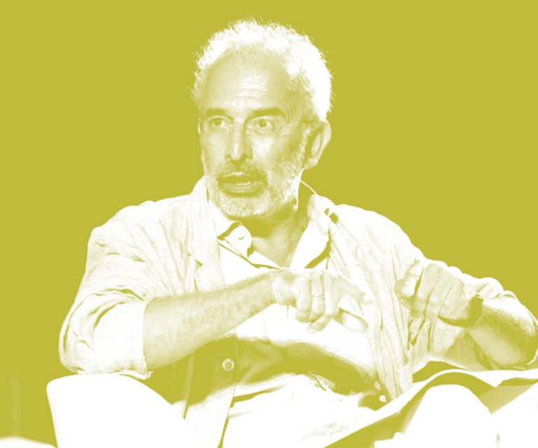 Gad Lerner | Appunti per una storia delle città-miste