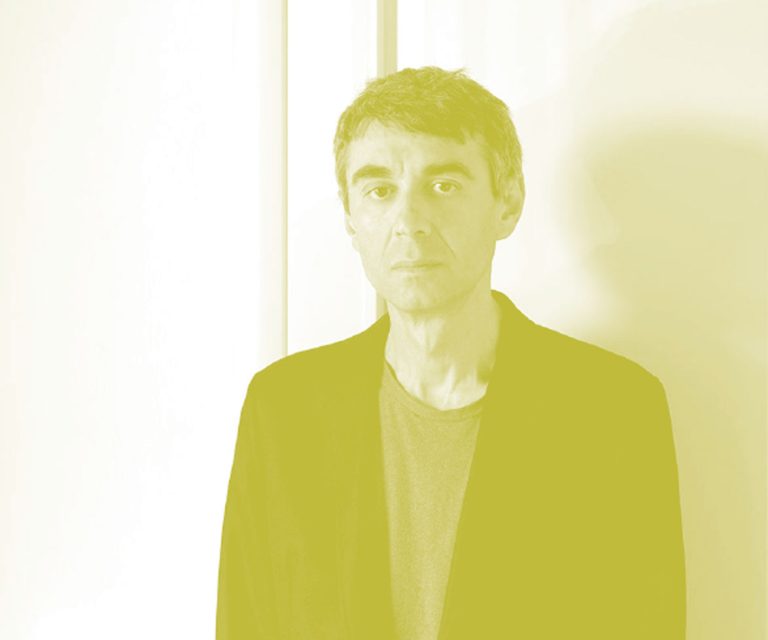 Giorgio Falco | Un altro ancora