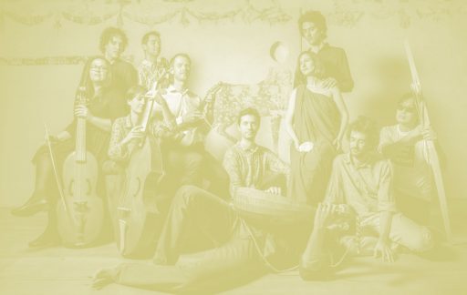 No me abandones en el caos