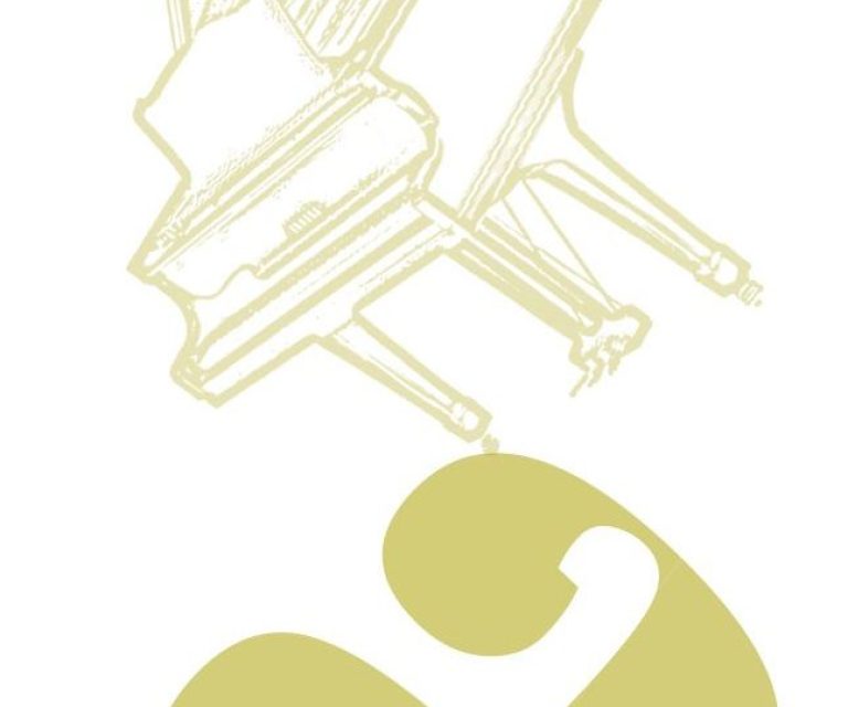 Piani di lettura: testi letti ad alta voce e brani inediti di pianoforte