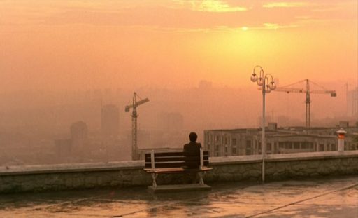 IL SAPORE DELLA CILIEGIA