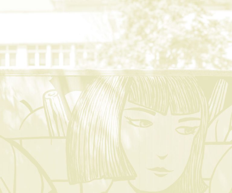 Ibridi strati: Street Art Live Show with Sea and DJ-set by Jay-K