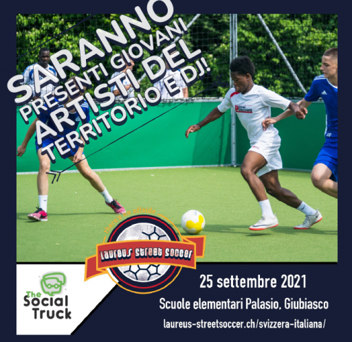 Torneo Ticinese di Street Soccer