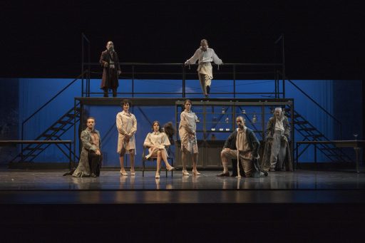 LA BOTTEGA DEL CAFFÈ