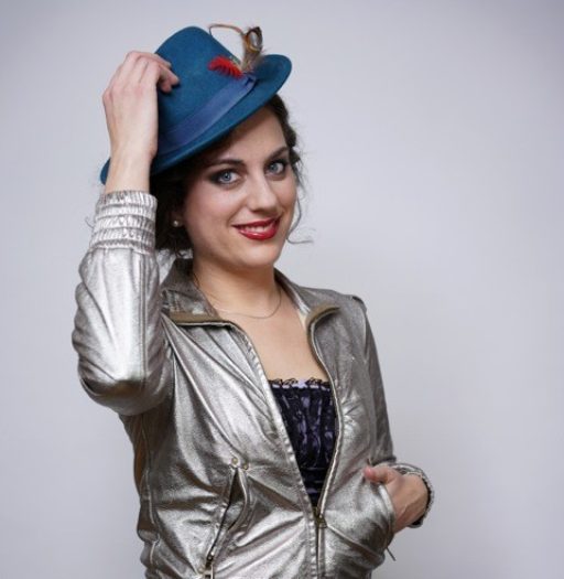 Concerto d’organo con Anne-Gaëlle Chanon