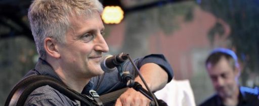 DANILO BOGGINI SEPTET FEAT. FLAVIO BOLTRO