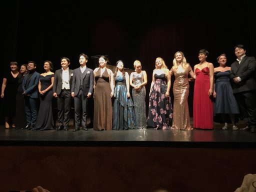 Gran Galà – concerto e premiazione dei finalisti