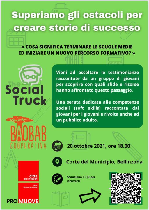 Superiamo gli ostacoli per creare storie di successo