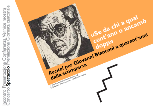 «Se da chì a quai cent’ann o ancamò dopp»