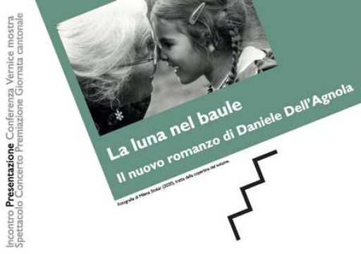 La luna nel baule