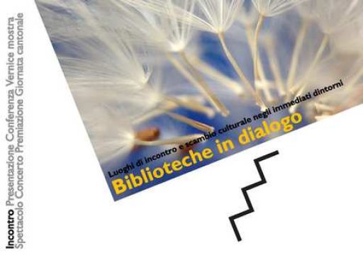 Biblioteche in dialogo