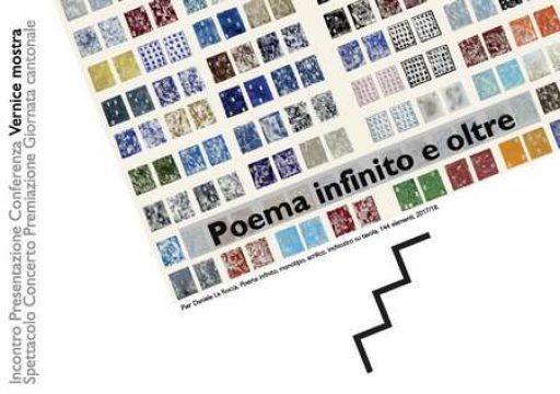 Poema infinito e oltre