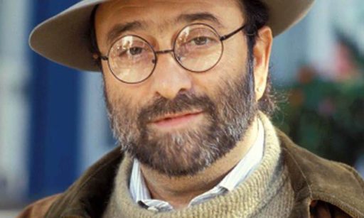 “Caro Lucio, ti scrivo..”