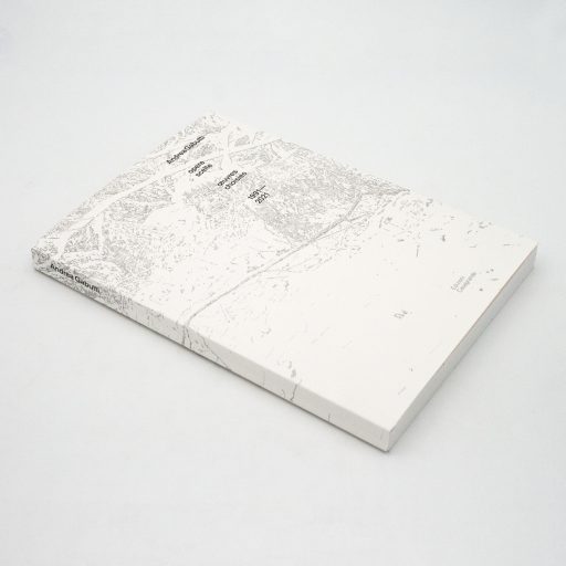 Presentazione del volume «Andrea Gabutti. Opere scelte 1991-2021»