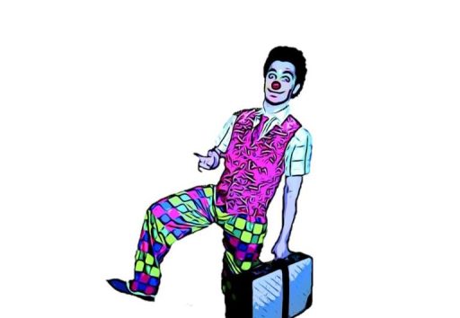 Circo ticinese Magic – EVOLUTION