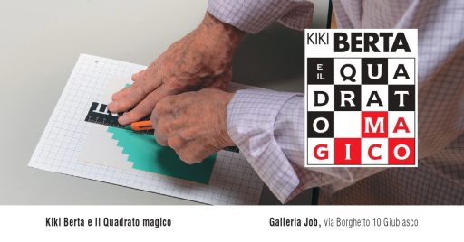Kiki Berta e il Quadrato magico