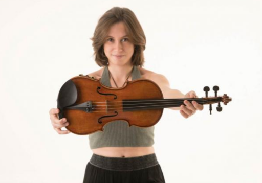 Èlia Bastida & Joan Chamorro Trio