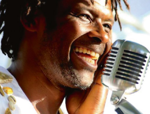 Emmanuel Djob Gospel Reunion