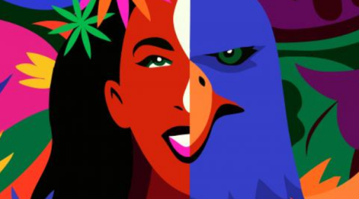 “Volar cantando”