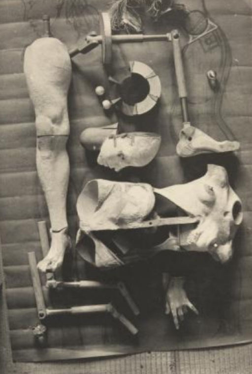 Requiem for my dream