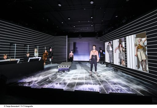 Die Dreigroschenoper