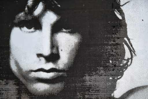 Come un cane senza osso