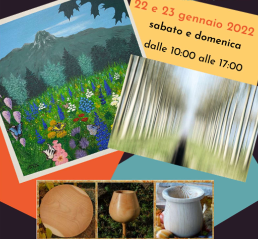 Artisti di casa nostra