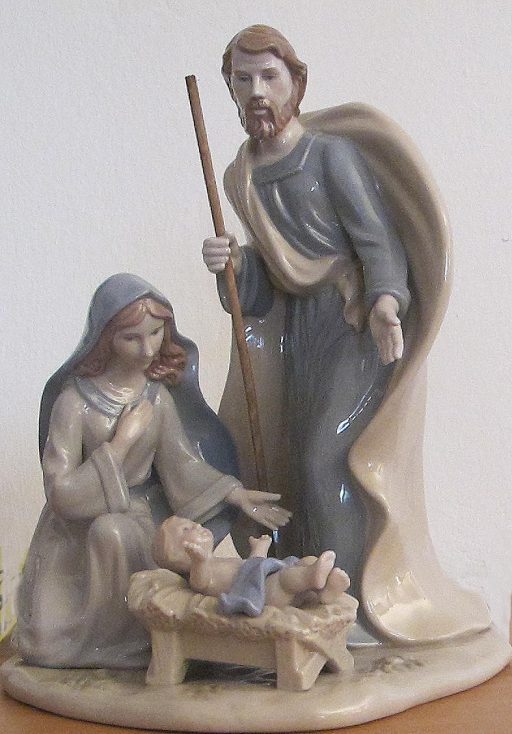 Percorso Presepi 2021