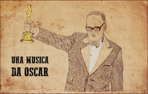 Una musica da oscar