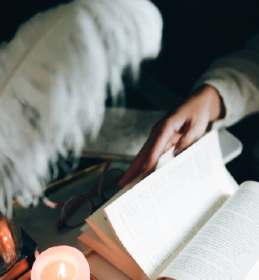 Caffè con l’autore