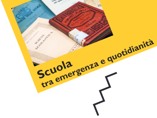 Scuola tra emergenza e quotidianità